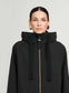 G-LAB Damen Una Coat in Schwarz