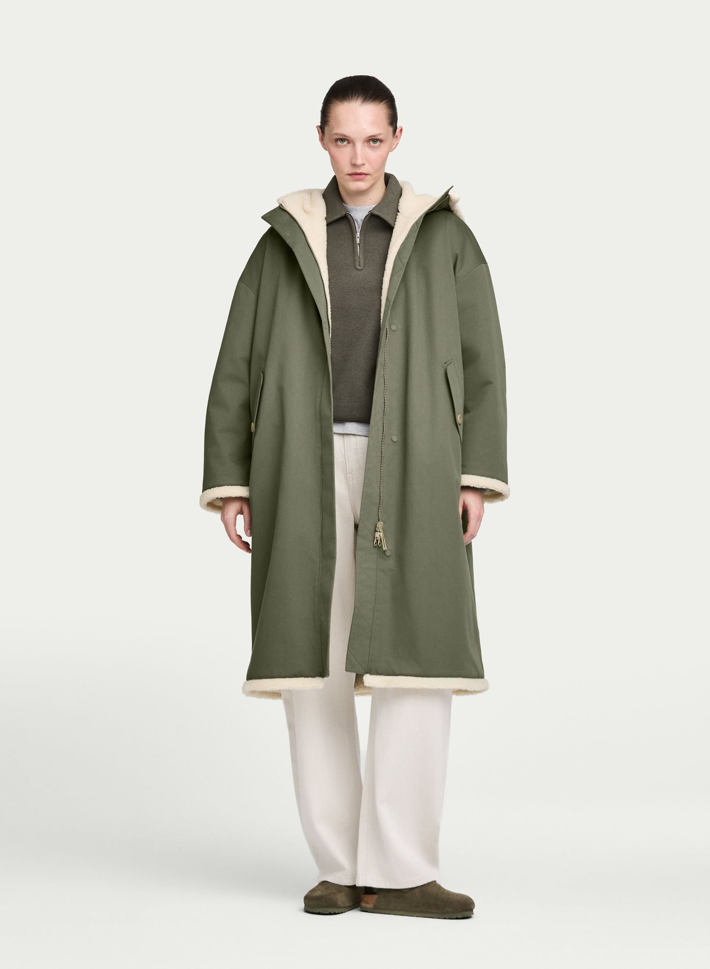 G-LAB Damen Anna Jacket