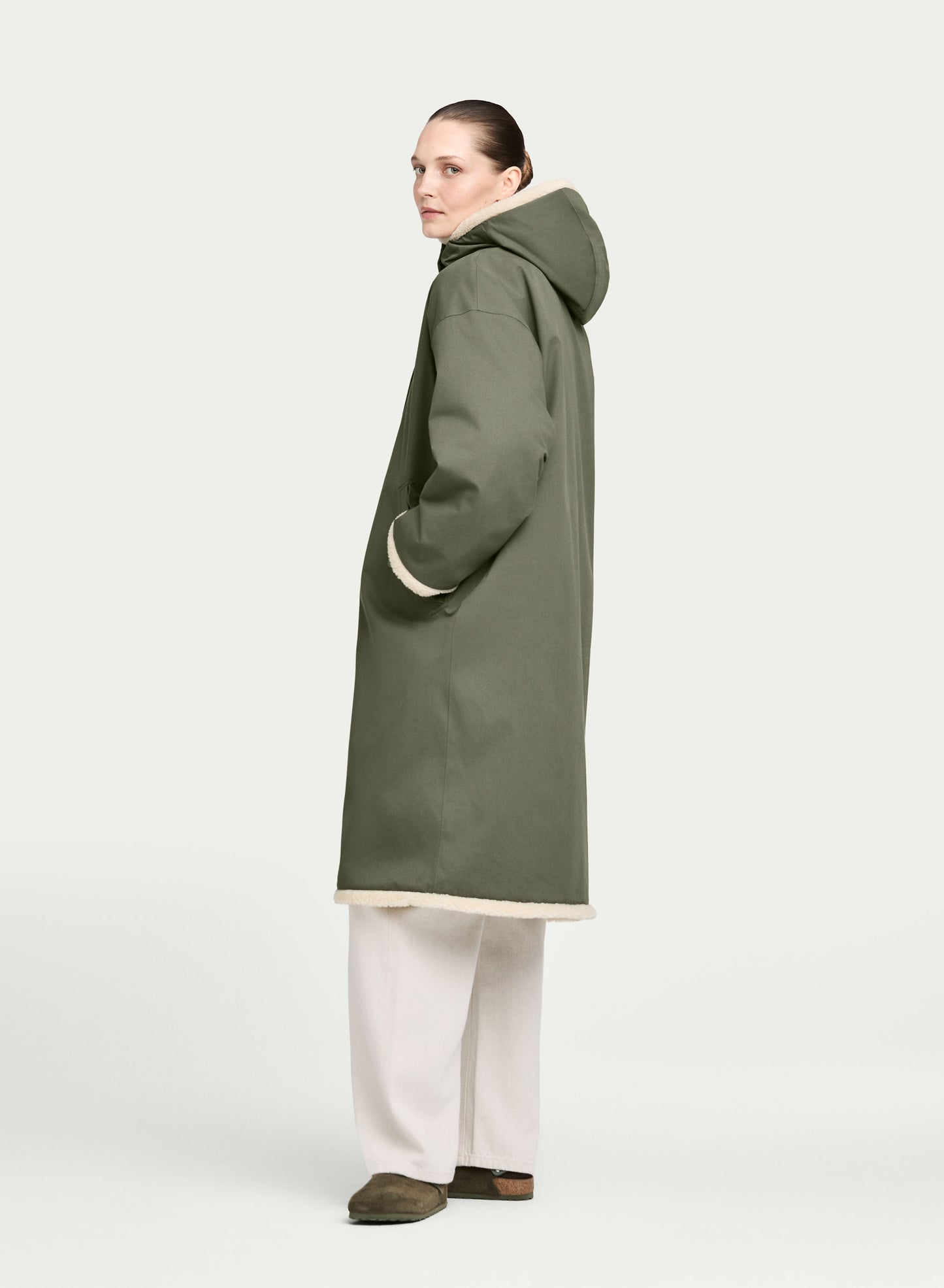 G-LAB Damen Anna Jacket