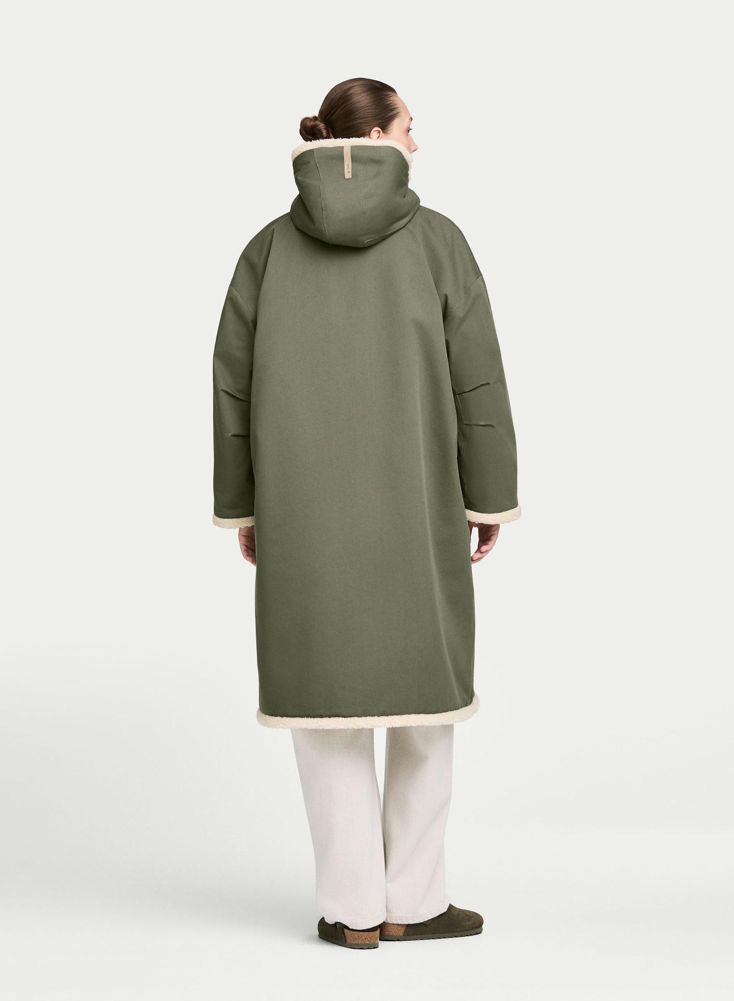 G-LAB Damen Anna Jacket