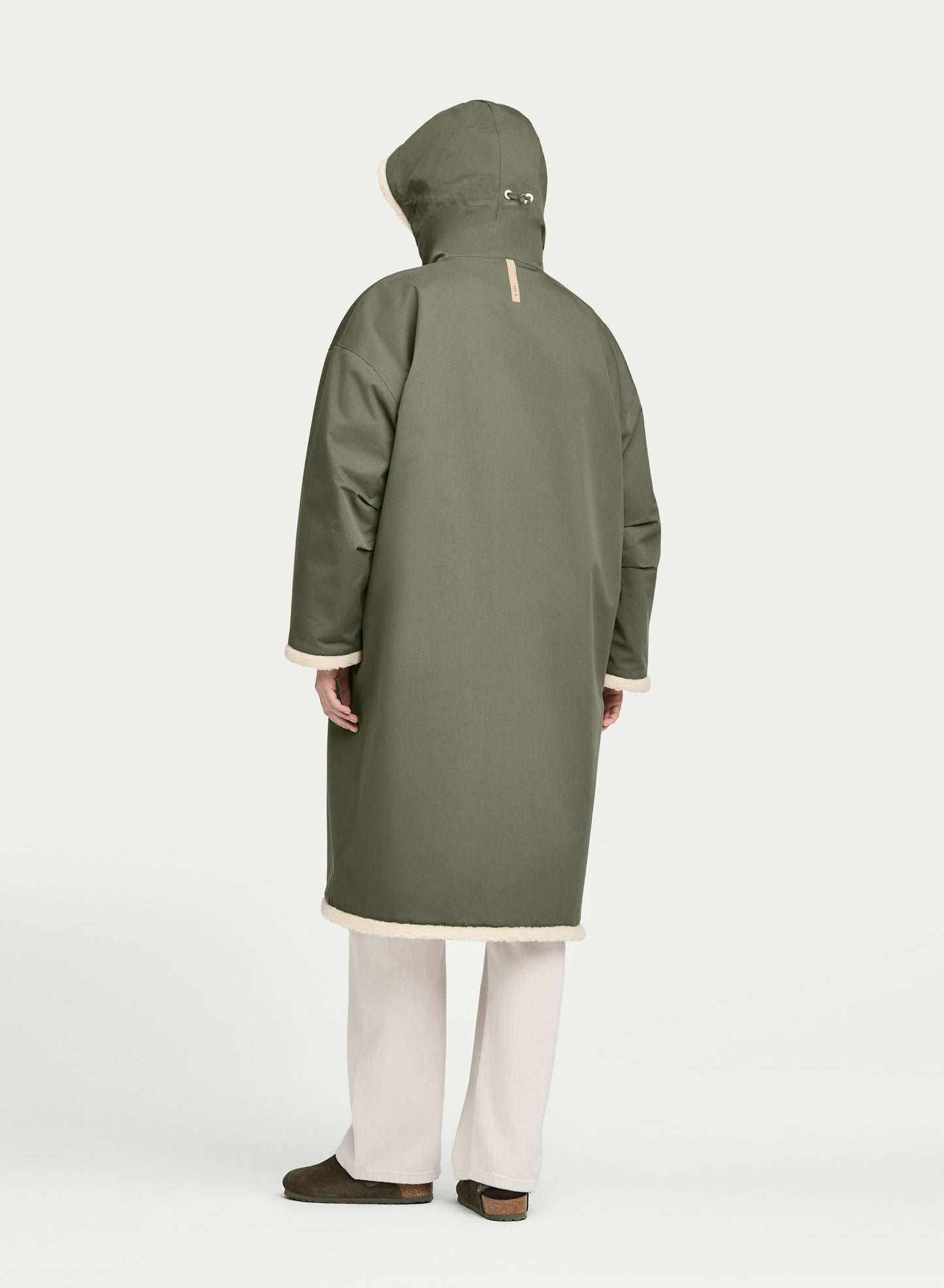 G-LAB Damen Anna Jacket