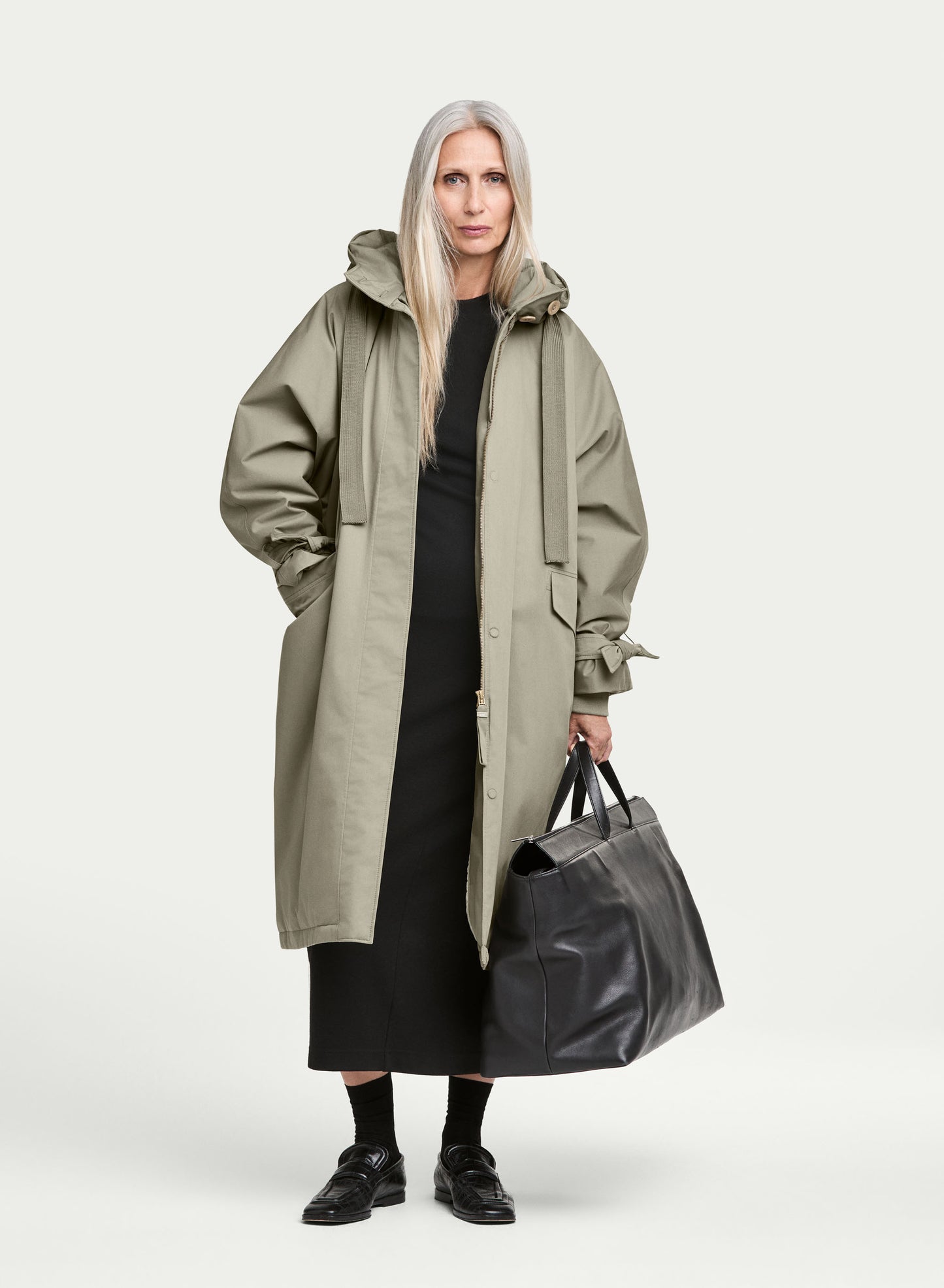 G-LAB Damen Livia Jacket