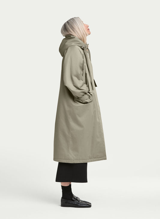 G-LAB Damen Livia Jacket