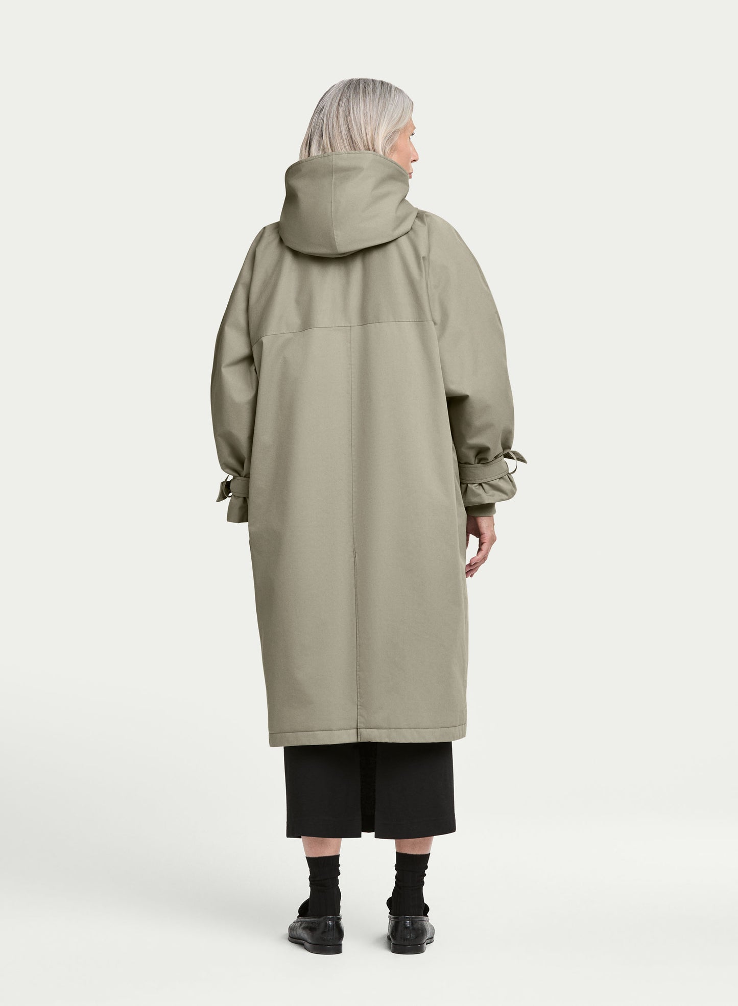 G-LAB Damen Livia Jacket