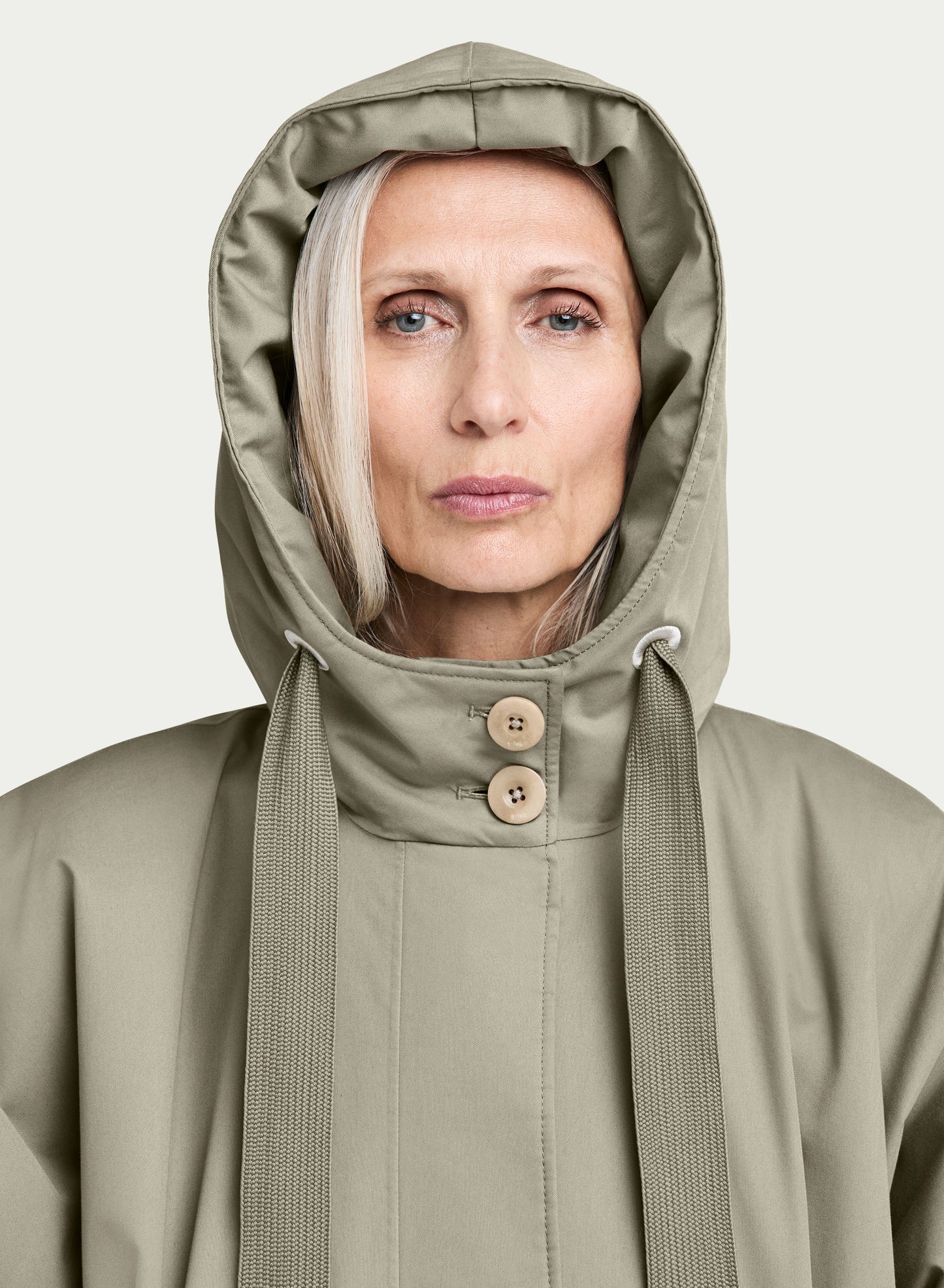 G-LAB Damen Livia Jacket