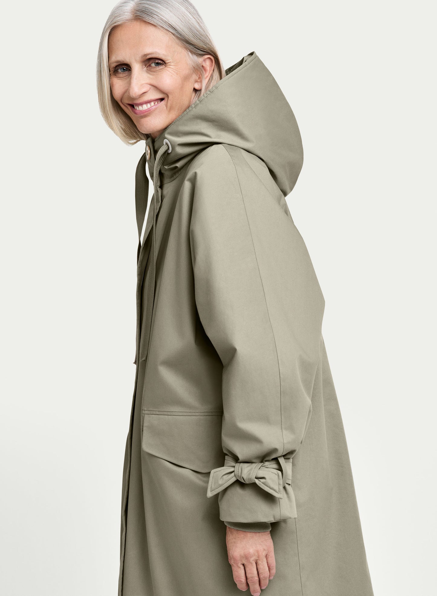 G-LAB Damen Livia Jacket