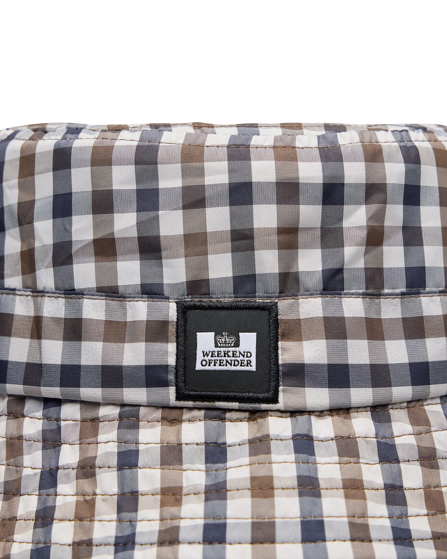 Weekend Offender QUEENSLAND Bucket Hat