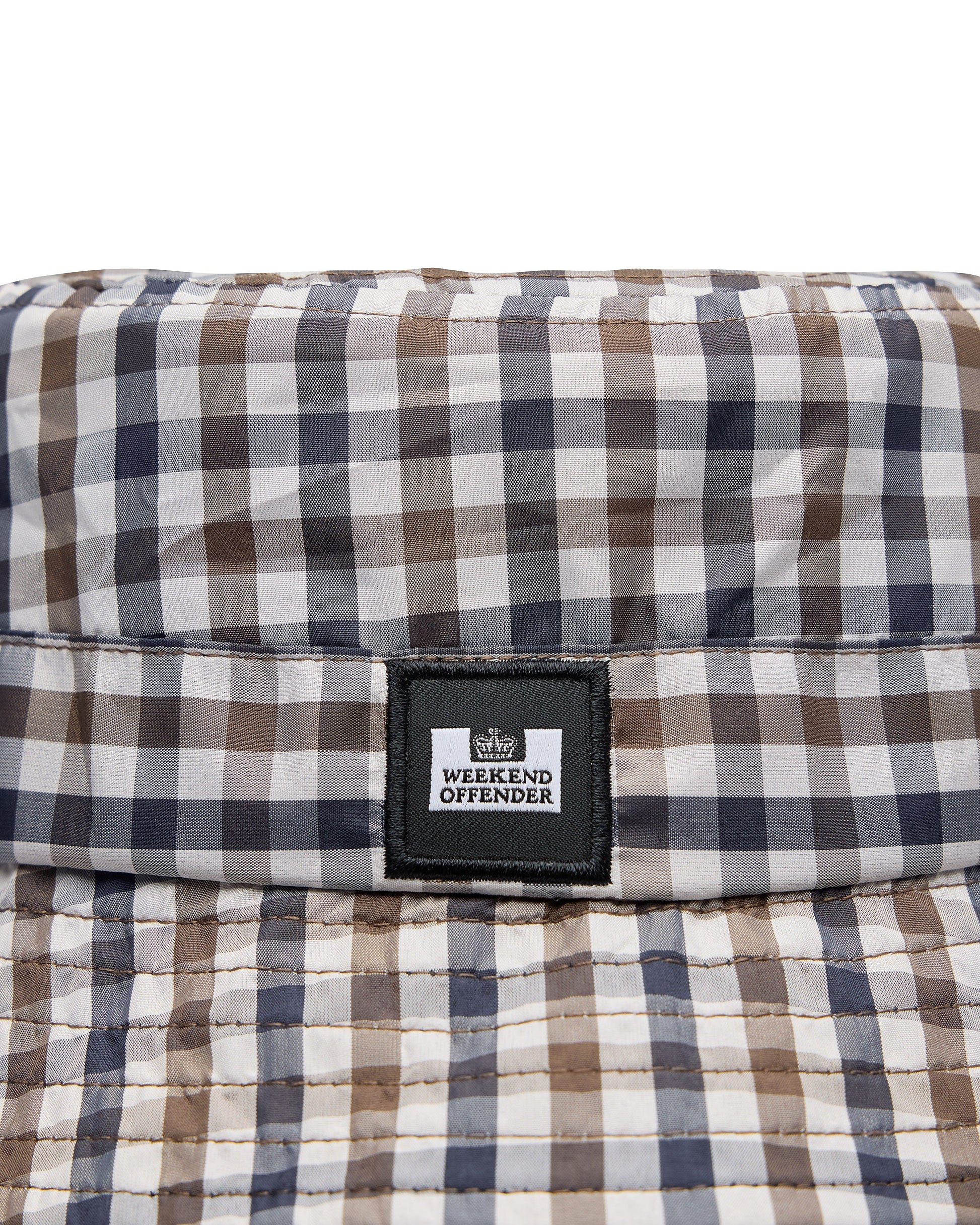 Weekend Offender QUEENSLAND Bucket Hat
