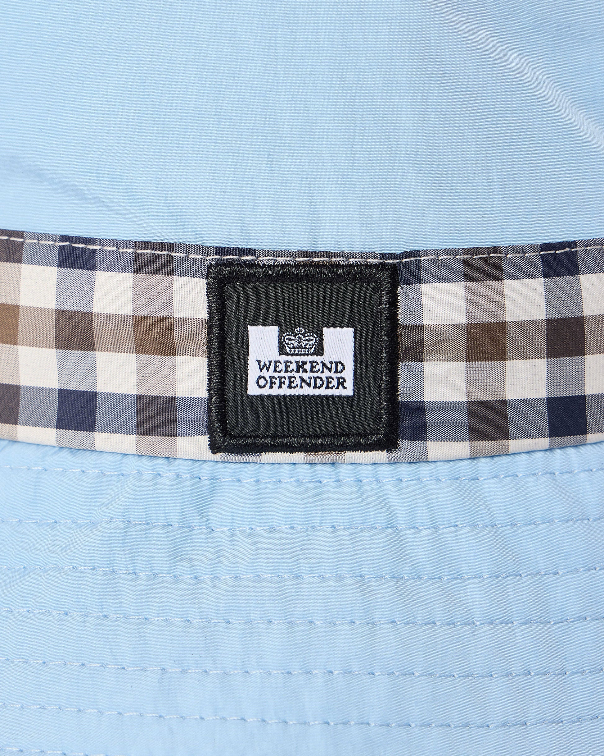 Weekend Offender QUEENSLAND Bucket Hat