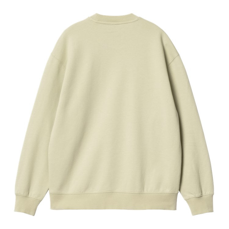 CARHARTT WIP W' Carhartt Sweat Cotton/Polyester Sweat