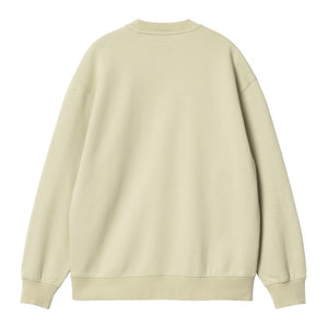 CARHARTT WIP W' Carhartt Sweat Cotton/Polyester Sweat