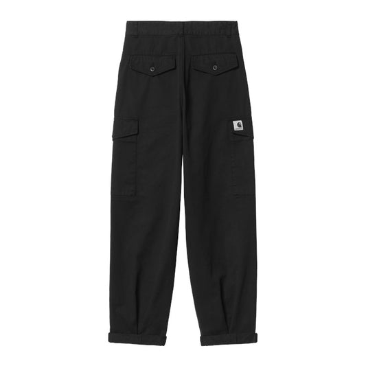 Carhartt WIP   W' Collins Pant Organic Cotton Moraga Twill, 8.25 oz