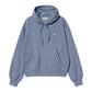 CARHARTT WIP W' Hooded Casey Sweatshirt Cotton Sweat