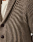Peregrine Wilkinson Cardigan in Oak