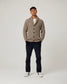 Peregrine Wilkinson Cardigan in Oak