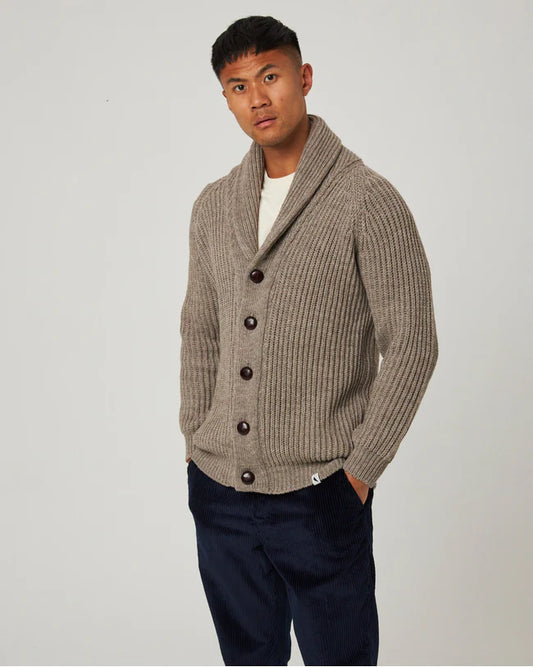 Peregrine Wilkinson Cardigan