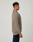Peregrine Wilkinson Cardigan in Oak