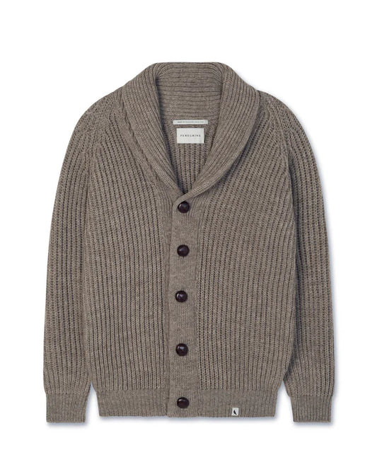 Peregrine Wilkinson Cardigan