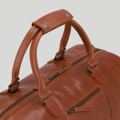 Buckle & Seam Willow Weekender
