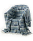 Peregrine Wool Blanket in Rework