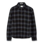 Peregrine Wool  Overshirt