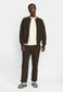 Revolution Zipped Knit Cardigan