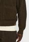 Revolution Zipped Knit Cardigan