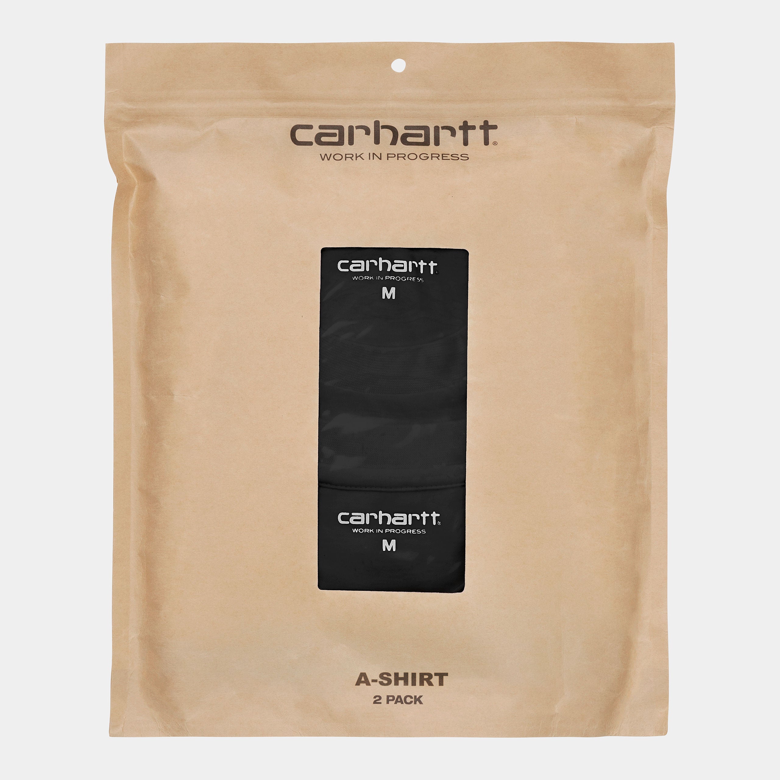 Carhartt WIP A-Shirt Organic Cotton