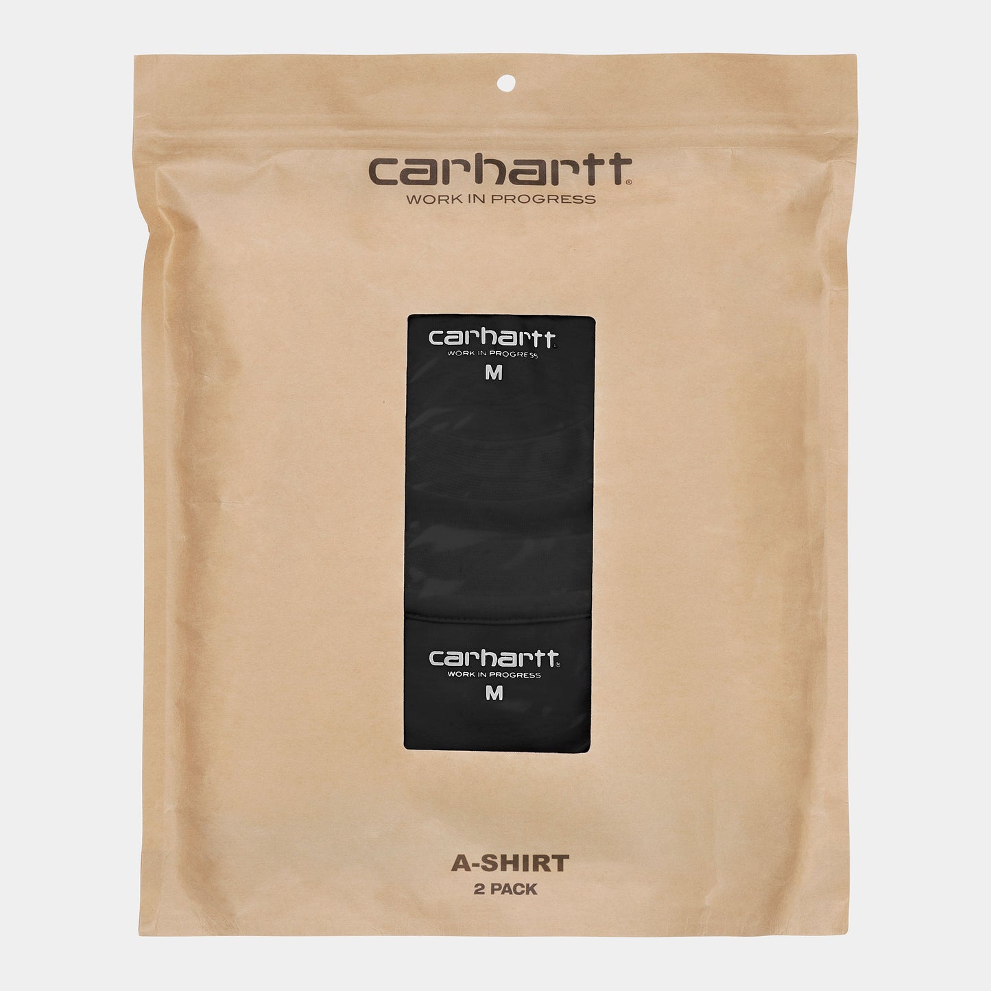 Carhartt WIP A-Shirt Organic Cotton
