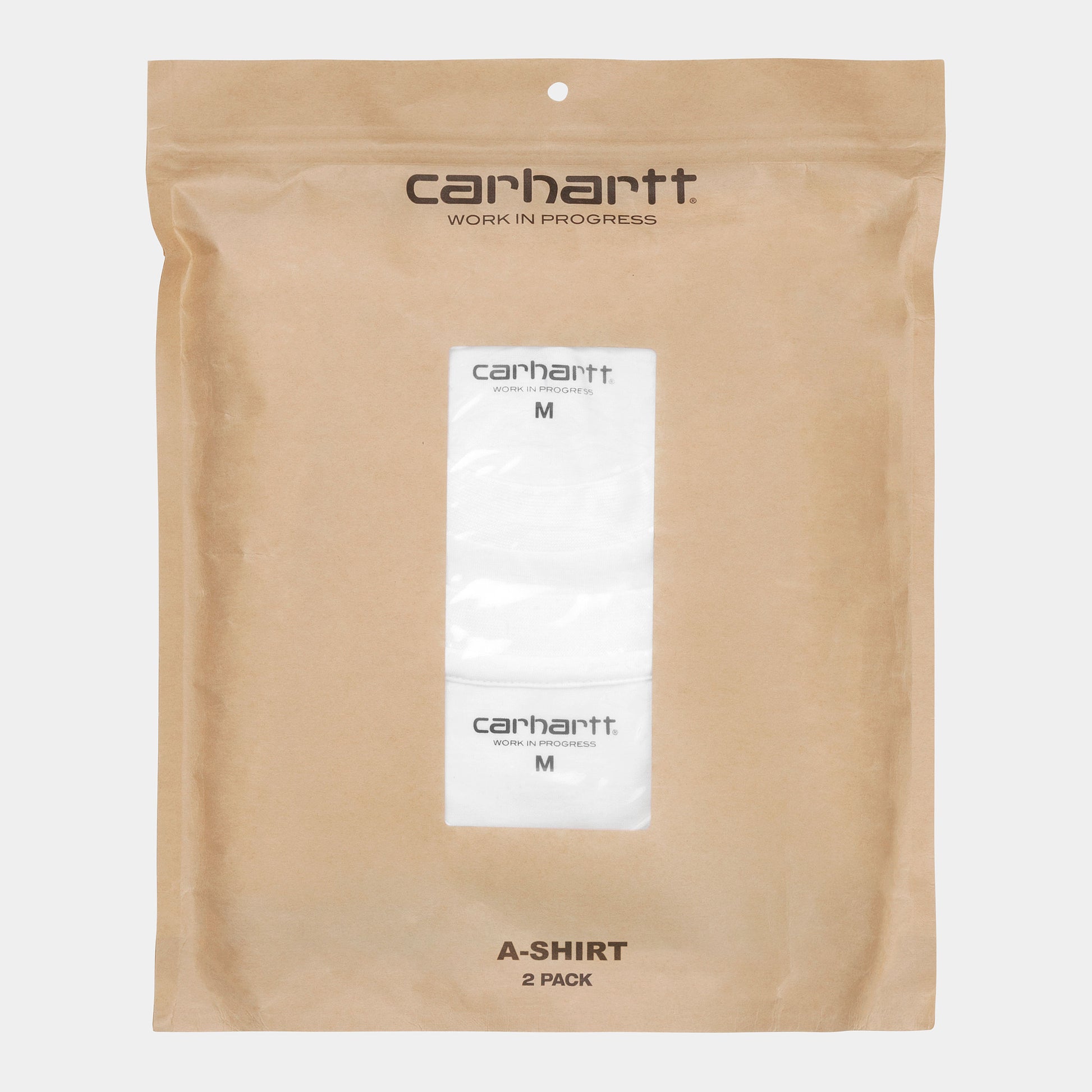 Carhartt WIP A-Shirt Organic Cotton