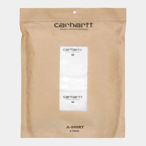 Carhartt WIP A-Shirt Organic Cotton