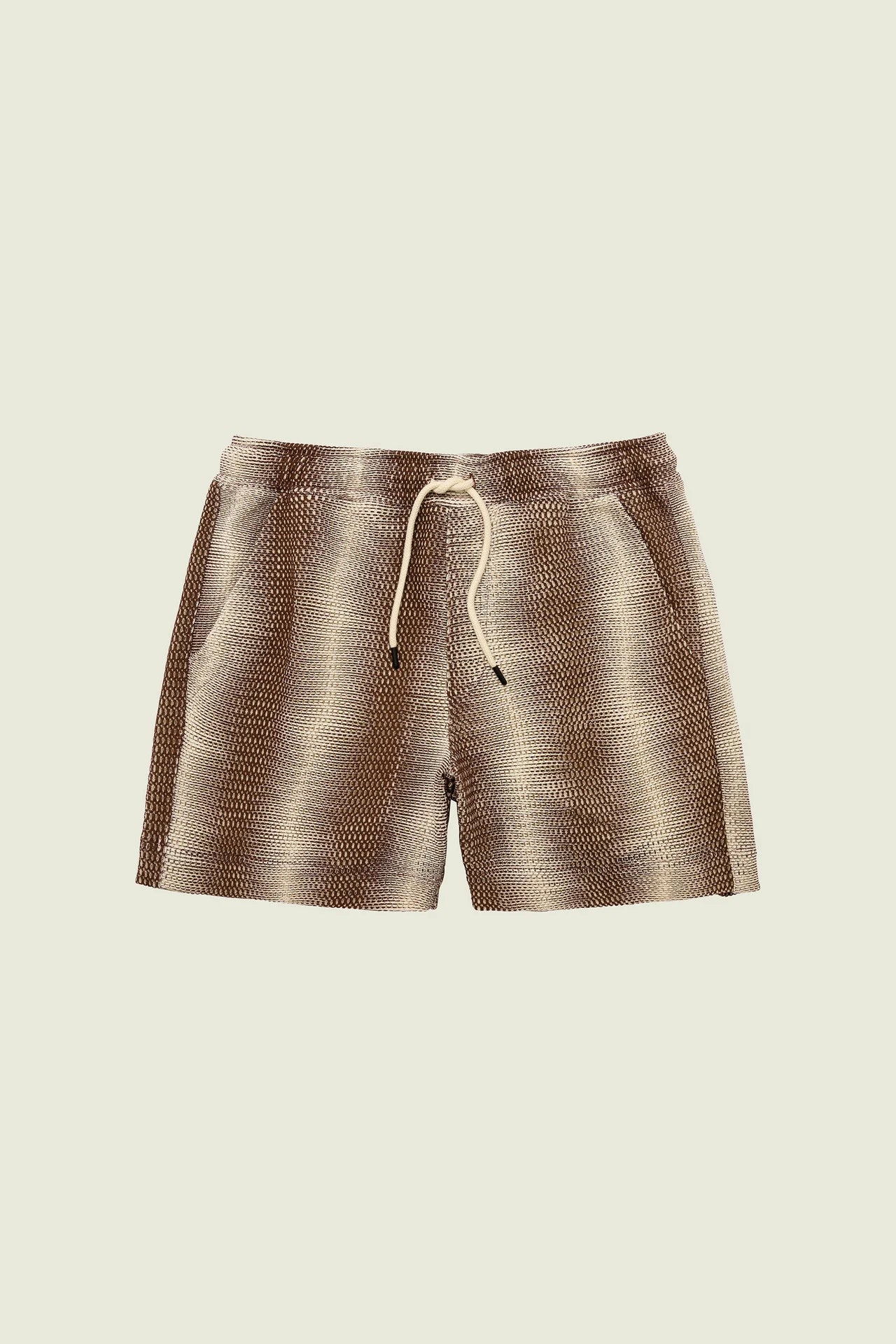 OAS Merlot Echo Net Shorts