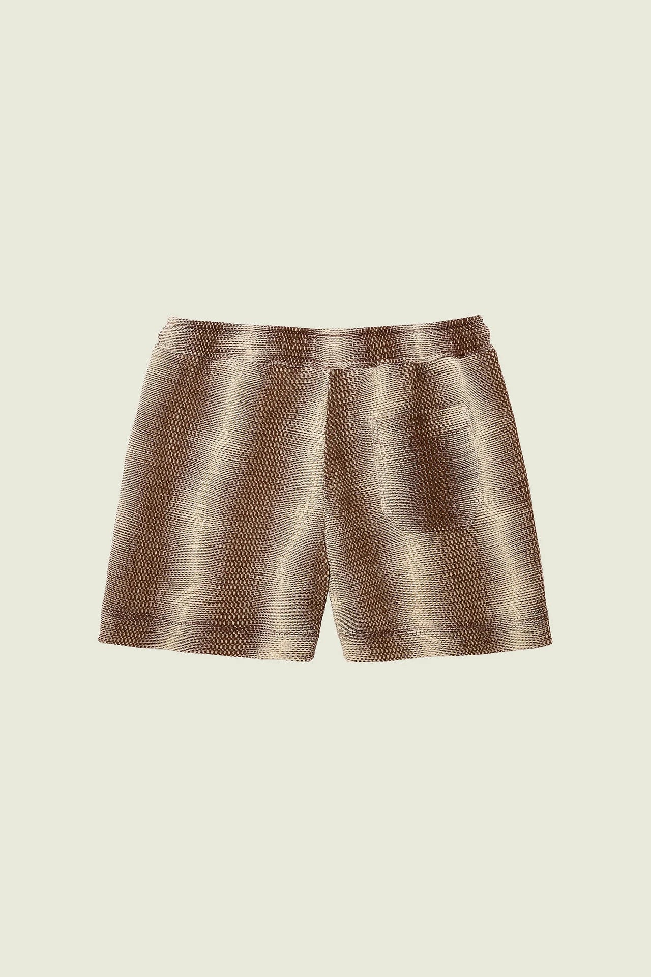OAS Merlot Echo Net Shorts