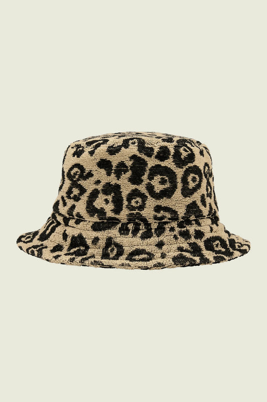 OAS Leo Bucket Hat
