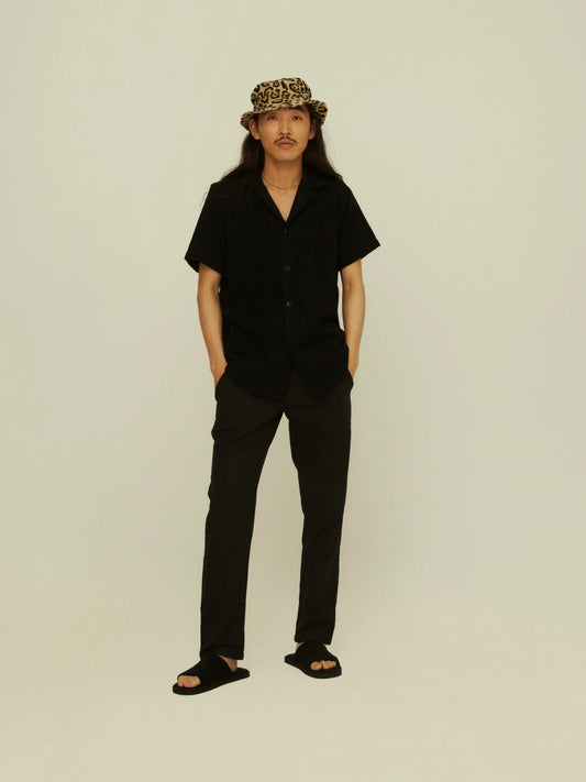 OAS Leo Bucket Hat