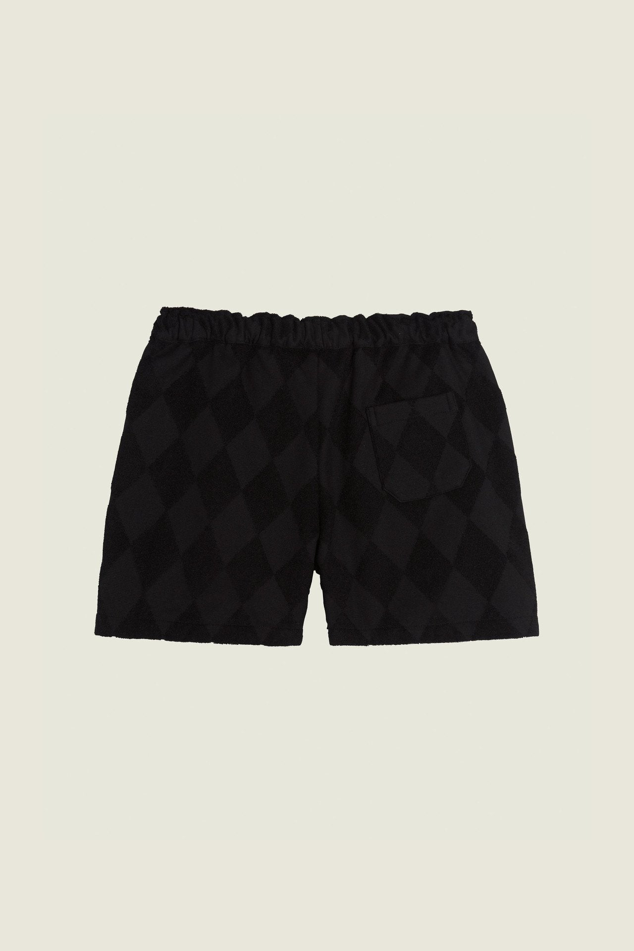 OAS Black Diamond Terry Shorts