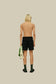 OAS Black Diamond Terry Shorts