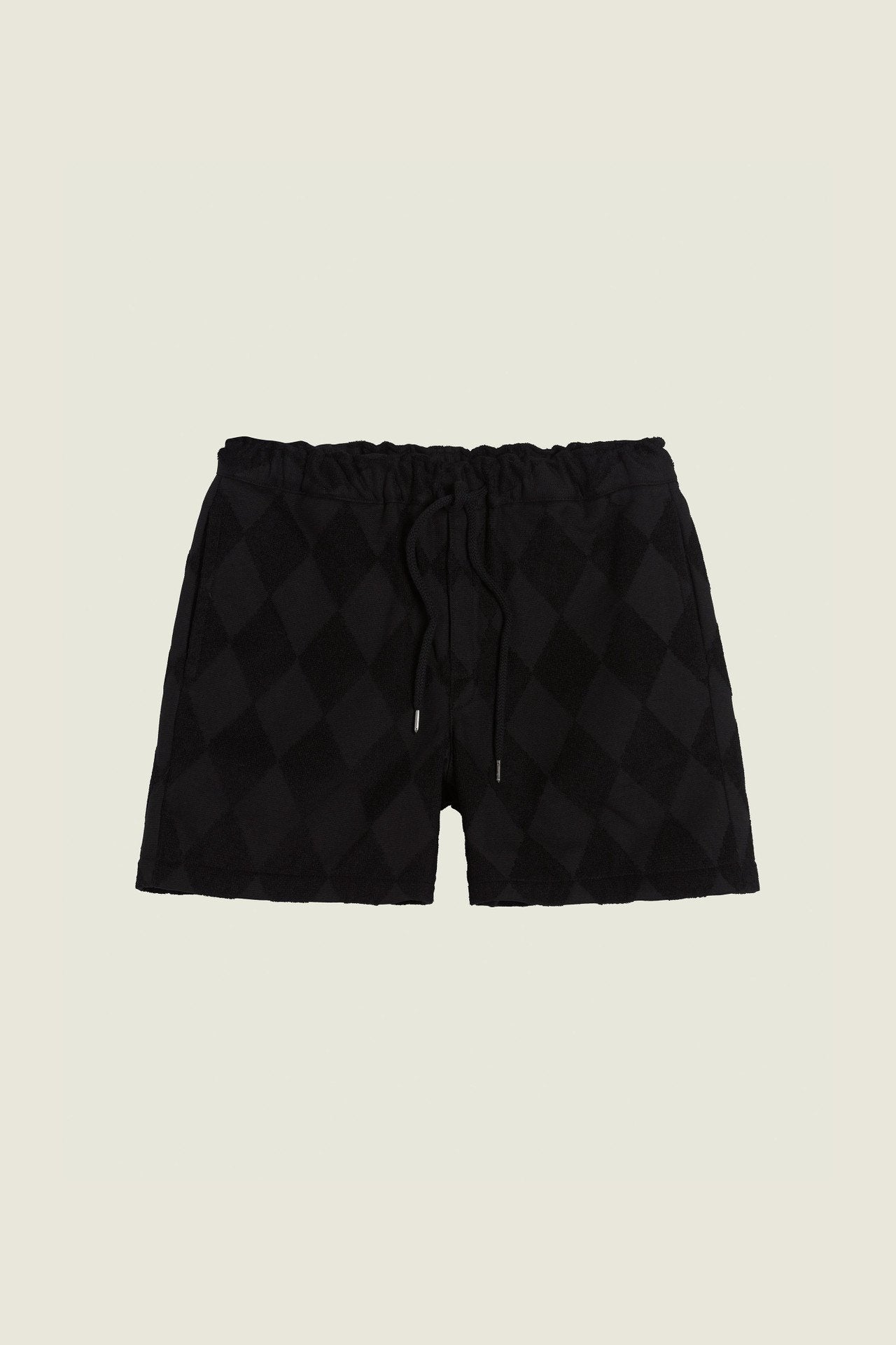 OAS Black Diamond Terry Shorts