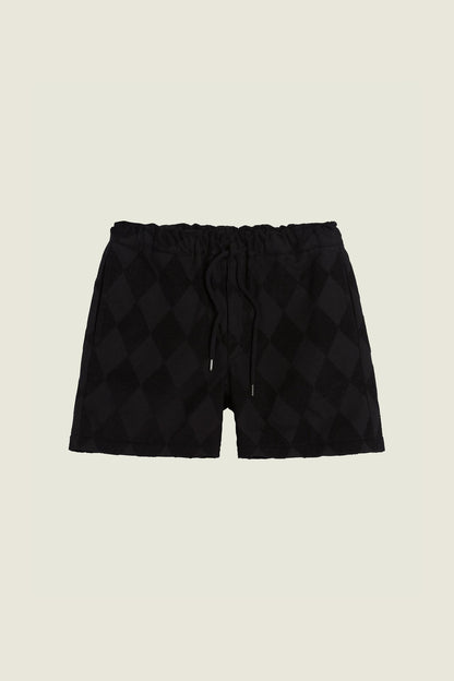 OAS Black Diamond Terry Shorts