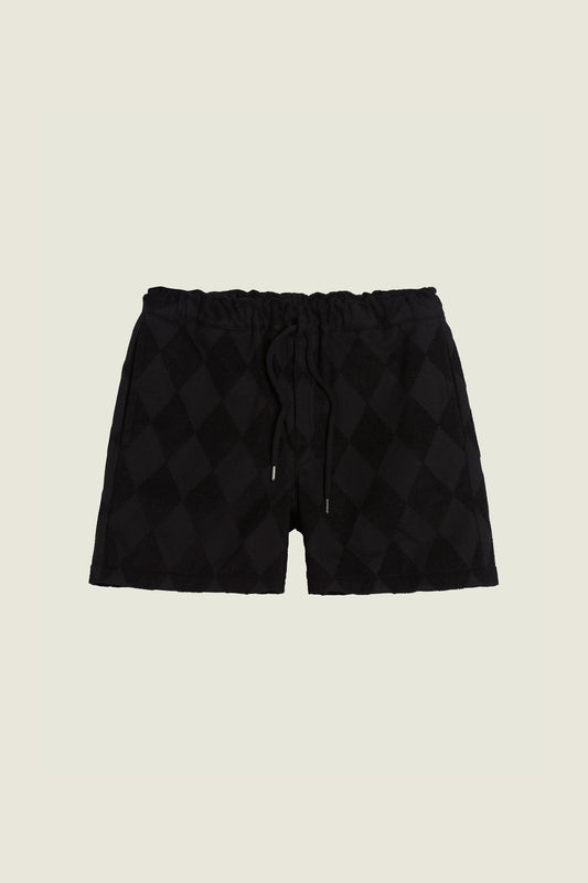 OAS Black Diamond Terry Shorts