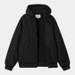 CARHARTT WIP Active Jacket 100% Cotton 'Dearborn' Canvas. 11.3 oz