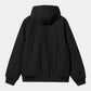 CARHARTT WIP Active Jacket 100% Cotton 'Dearborn' Canvas. 11.3 oz