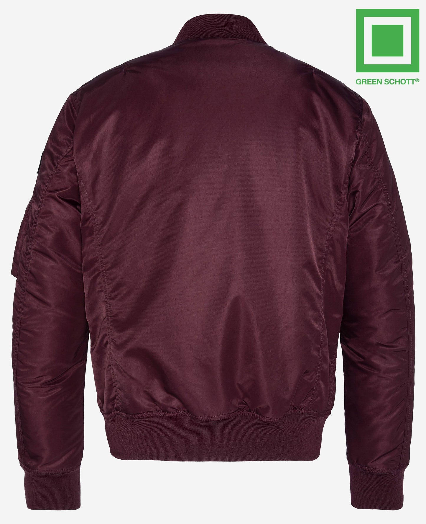 Schott N.Y.C. AIRFORCERS MA1 Bomberjacket