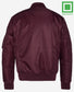 Schott N.Y.C. AIRFORCERS MA1 Bomberjacket