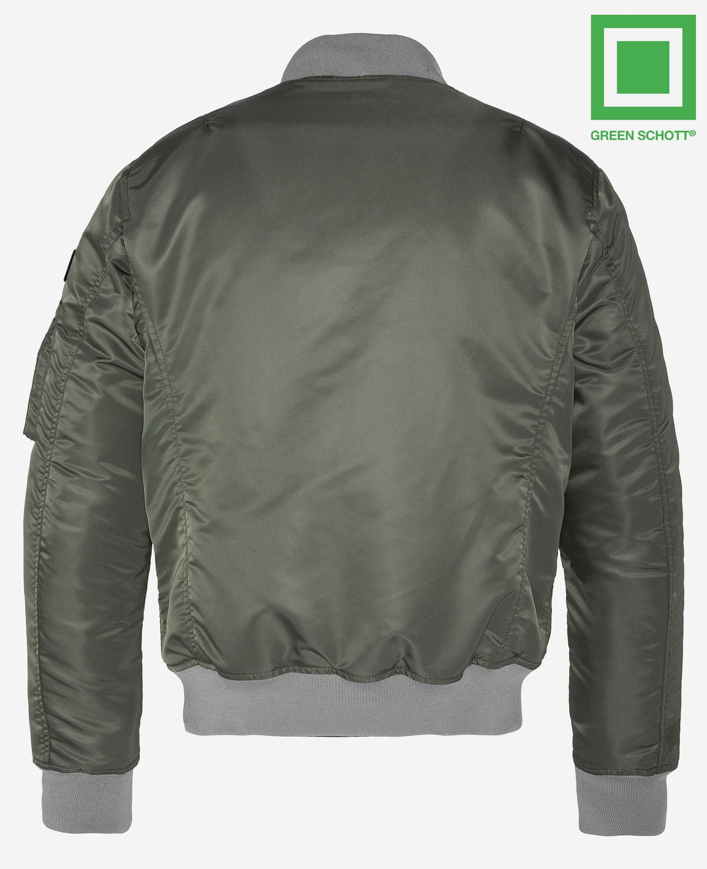 Schott N.Y.C. AIRFORCERS MA1 Bomberjacket