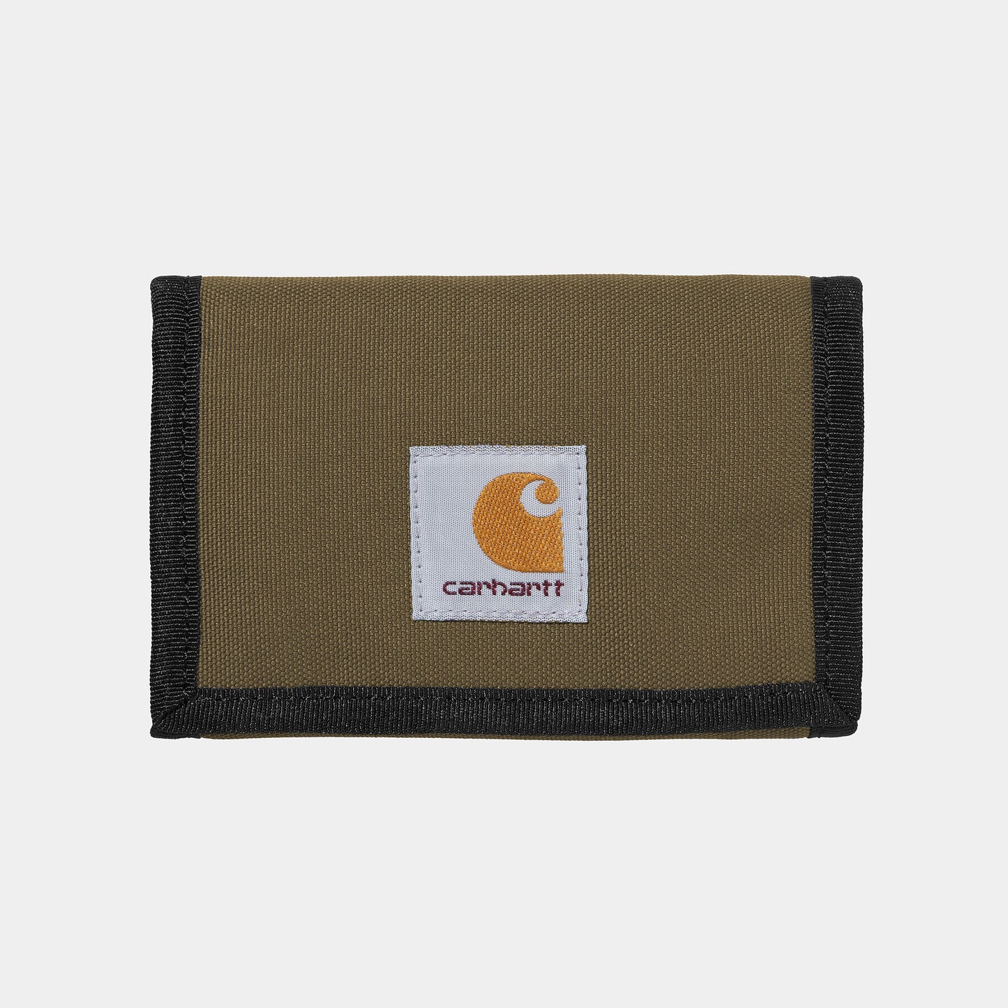 Carhartt WIP Alec Wallet in Highland