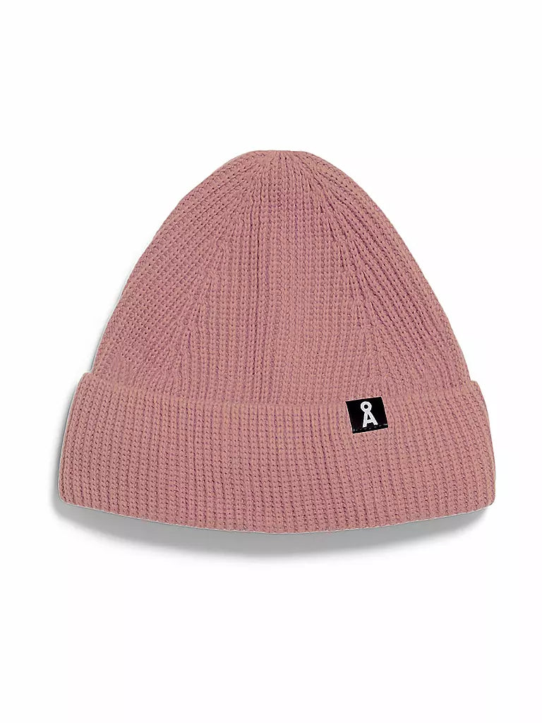Armedangels ICONIC Å NILDAAO COTTON in light berry