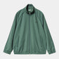 CARHARTT WIP Benford Jacket in Silver Pine/Ink