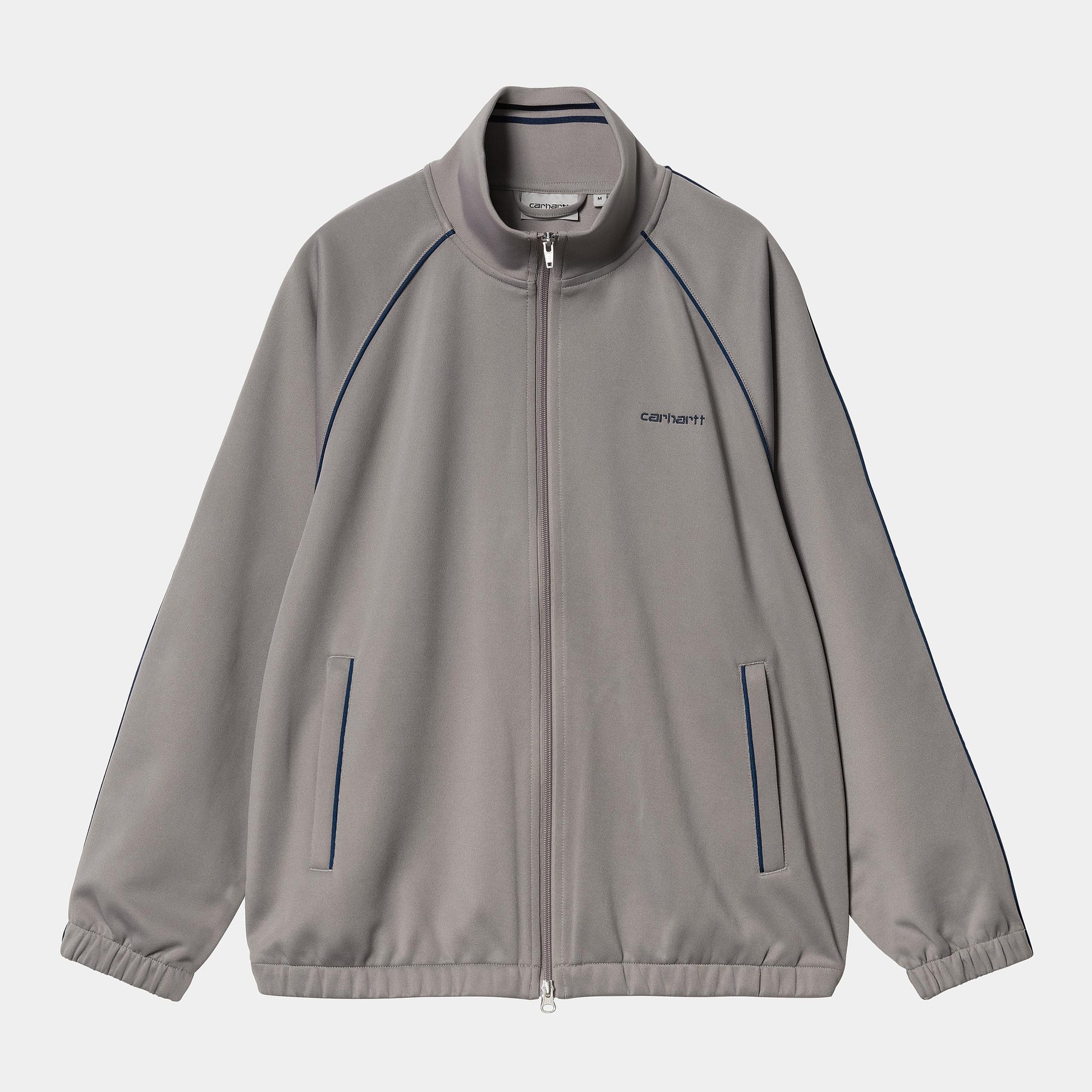 CARHARTT WIP Benford Jacket in Yosemite/Ink