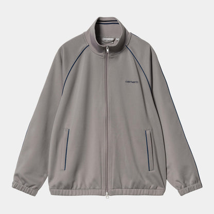 CARHARTT WIP Benford Jacket in Yosemite/Ink